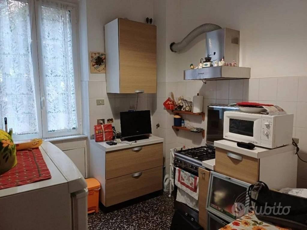Appartamento – Genova, San Gottardo, Media Val Bisagno - Vista 4