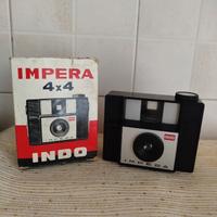 macchina fotografica vintage Impera 