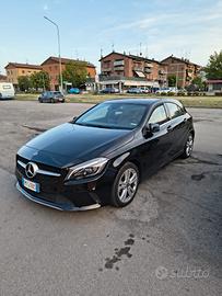 Mercedes classe a 180d