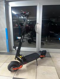 Joyor T10 Dual 2000W: Un Mostro Pari al NUOVO