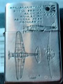 Zippo Nakajima B5N 