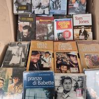 Film in videocassette 