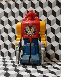 Galaxy Guard Robot Vintage