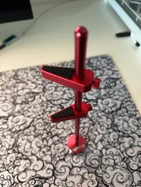 Uphere gpu holder supporto scheda video