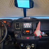 Van Adria Twin plus 600 SPB