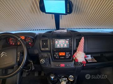 Van Adria Twin plus 600 SPB