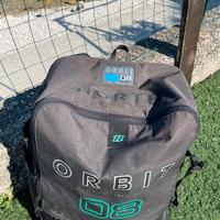 Kitesurf 8 Orbit 2024 SENZA BARRA