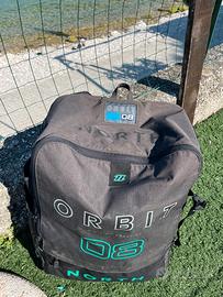 Kitesurf 8 Orbit 2024 SENZA BARRA
