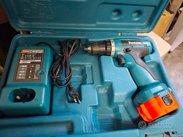 avvitatore makita 