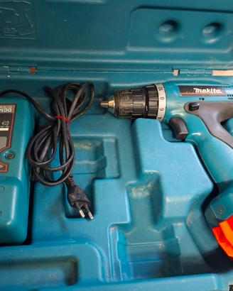 avvitatore makita 