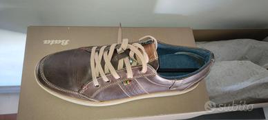 Scarpe Bata usate