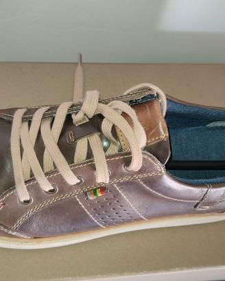 Scarpe Bata usate