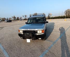 LAND ROVER Discovery 1ª serie - 1997