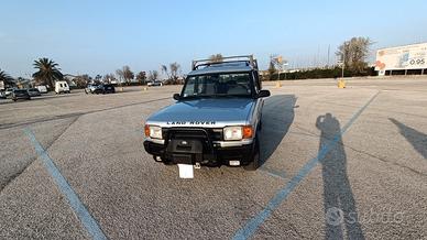 LAND ROVER Discovery 1ª serie - 1997