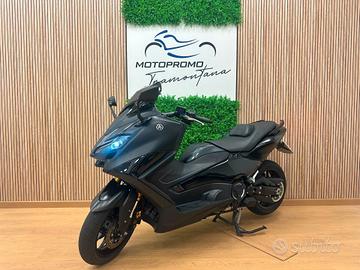 YAMAHA TMAX T-MAX T MAX 560 TECH BLACK - 2023 9.00