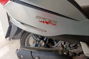 Malaguti SpiderMax GT 500