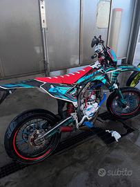 Fantic Motard 50 - 2023