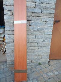 Pavimento in laminato 