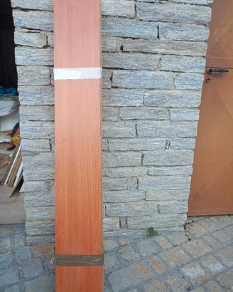 Pavimento in laminato 