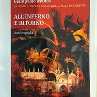 Libro Giampaolo Manca