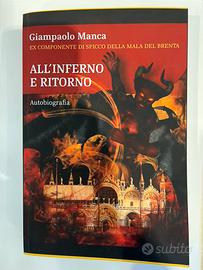 Libro Giampaolo Manca