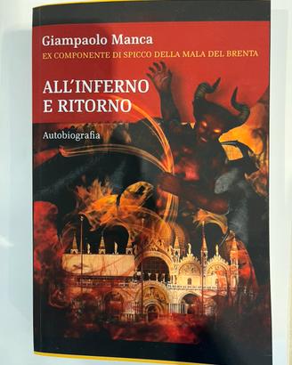 Libro Giampaolo Manca