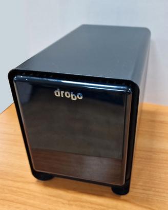 Drobo 5 Bay