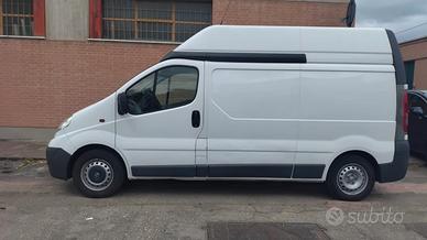 Opel Vivaro 29 2.0