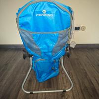 zaino porta bambino Ferrino Wombat 