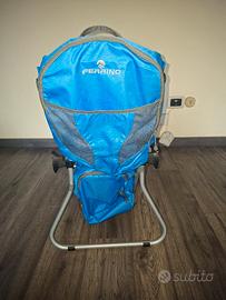 zaino porta bambino Ferrino Wombat 