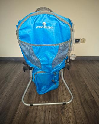 zaino porta bambino Ferrino Wombat 