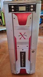 Case Thermaltake Xaser III vintage tutto alluminio