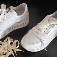 Scarpe da donna numero 37, Nero Giardini Biagiotti