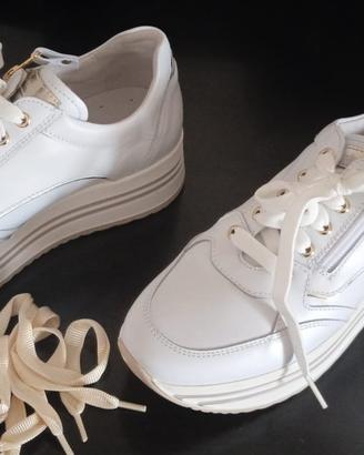 Scarpe da donna numero 37, Nero Giardini Biagiotti