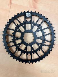 corona bici corsa