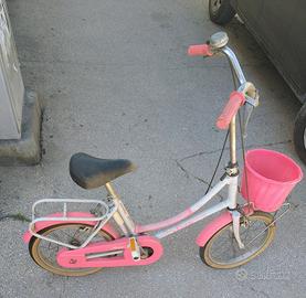 BICICLETTA VINTAGE " ATALA"