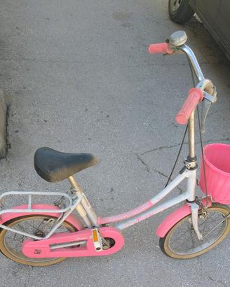 BICICLETTA VINTAGE " ATALA"