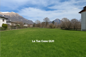 Lotti di terreno edificabile a Belluno