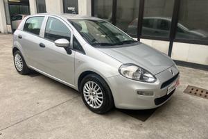 Fiat Punto 1.3 MJT II S&S 95 CV 5 porte Street