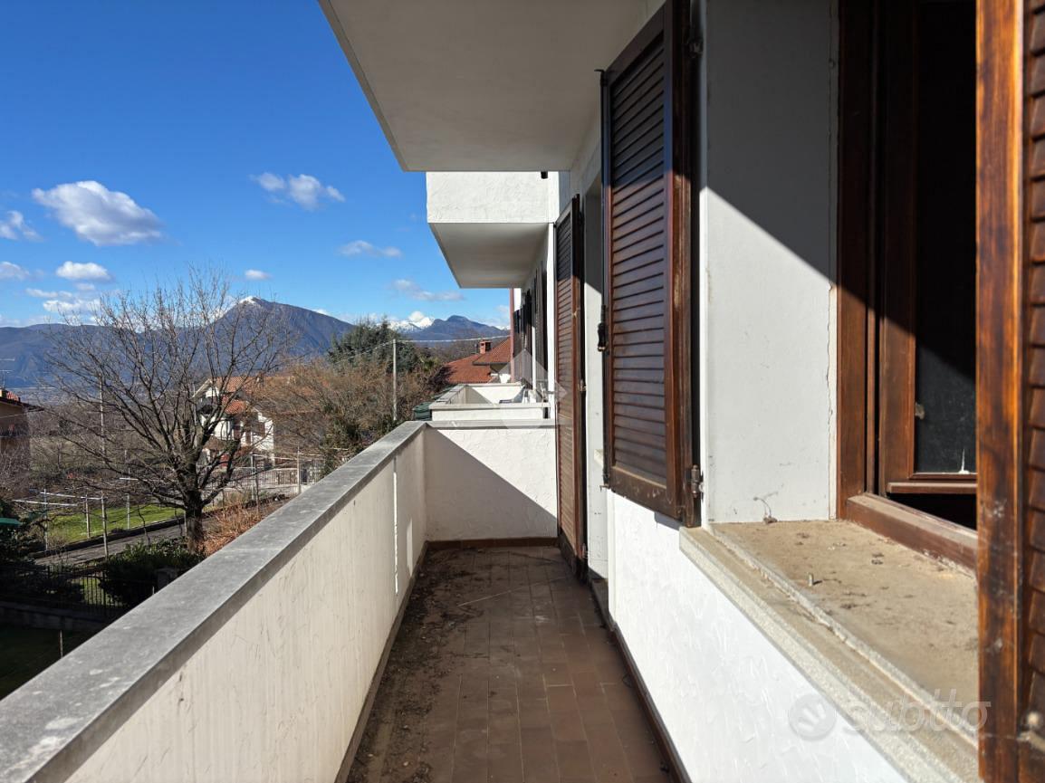 Appartamento – Montenars, San Giorgio / Sant Zorç, Borgo Lazzaretto / Lazaret - Vista 2