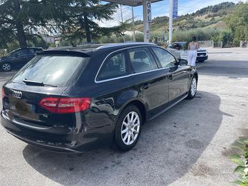 Audi A4 2000 tdi