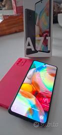 galaxy Samsung  a71 4g