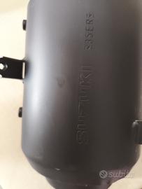 MARMITTA scooter Suzuki 