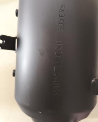 MARMITTA scooter Suzuki 