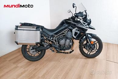 TRIUMPH TIGER 800 XRX ABS - 2019