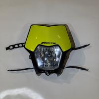 faro originale fantic 50
