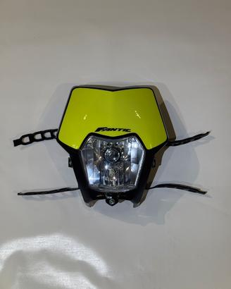 faro originale fantic 50