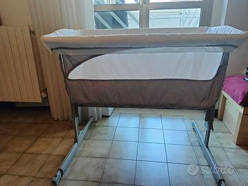 Culla Brevi Nanna oh - next to me