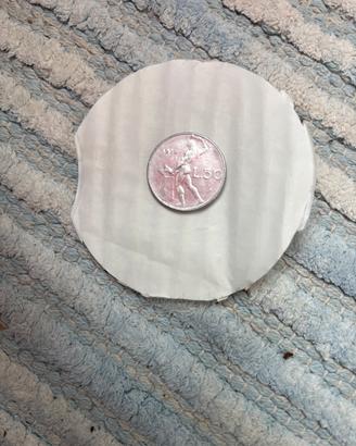 50 lire 1979 VULCANO