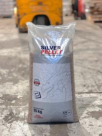 Silver Pellet